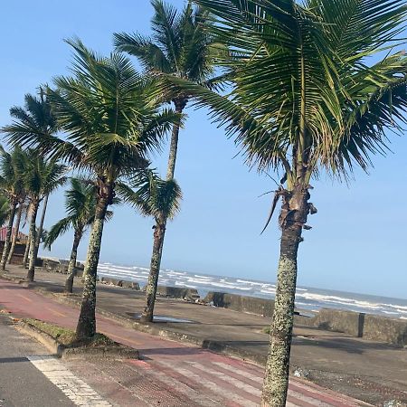 Casa De Praia Aconchegante Proxima Ao Centro Монгагуа Экстерьер фото