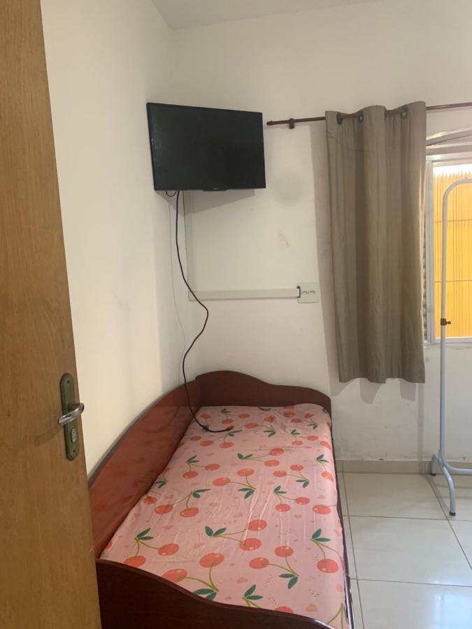 Casa De Praia Aconchegante Proxima Ao Centro Монгагуа Экстерьер фото